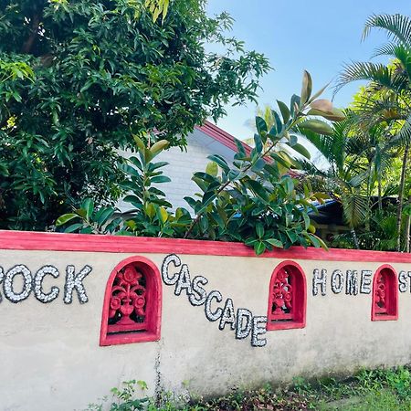 Rock Cascade Tourist Home & Cookery School Polonnaruwa Luaran gambar