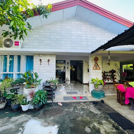 Rock Cascade Tourist Home & Cookery School Polonnaruwa Luaran gambar