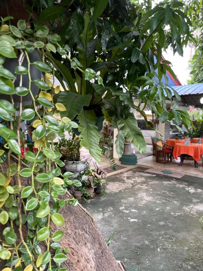 Rock Cascade Tourist Home & Cookery School Polonnaruwa Luaran gambar
