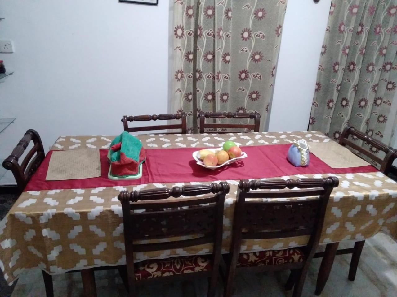 Rock Cascade Tourist Home & Cookery School Polonnaruwa Luaran gambar