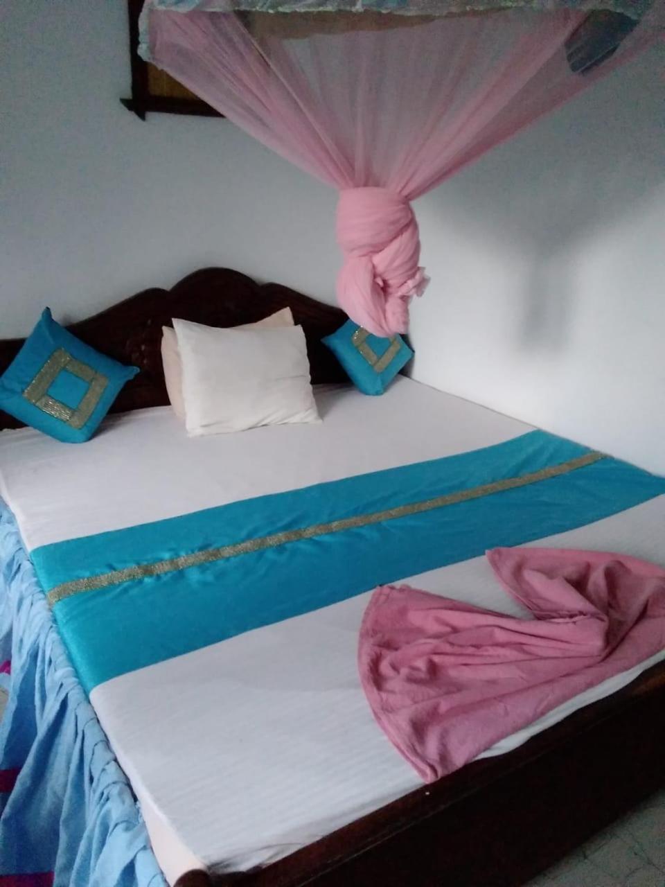 Rock Cascade Tourist Home & Cookery School Polonnaruwa Luaran gambar