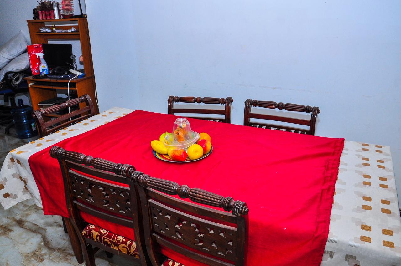 Rock Cascade Tourist Home & Cookery School Polonnaruwa Luaran gambar