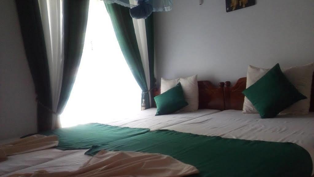 Rock Cascade Tourist Home & Cookery School Polonnaruwa Luaran gambar